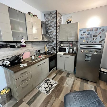 Луксозен Апартамент Анастасия-Сарафово На 150М От Морето Burgas Exterior foto